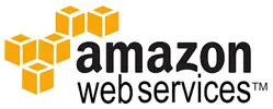 amazon web services logo