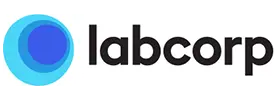 labcorp logo