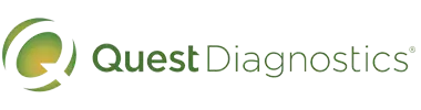 quest diagnostics logo