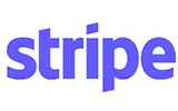 stripe logo